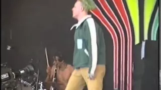 Pop Will Eat Itself @ The Phoenix Festival (July 16, 1994)