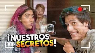 WE REVEAL OUR SECRETS | LOS POLINESIOS VLOGS