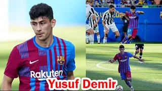 Yusuf Demir || 15 Things You Didn't Know About Yusuf Demir