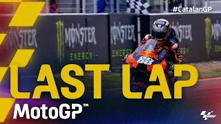 MotoGP™ Last Lap | 2021 #CatalanGP