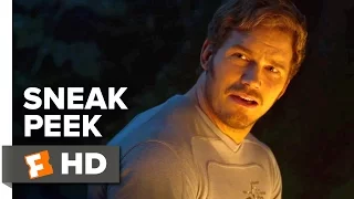 Guardians of the Galaxy Vol. 2 Sneak Peek (2017) | Movieclips Trailers