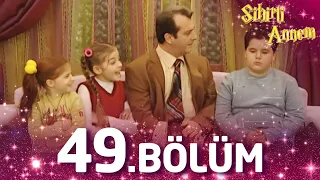 Sihirli Annem 49. Bölüm - Full Bölüm