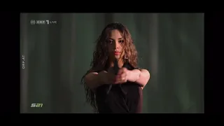 Karen Danger - Manafzade Starmania 21 Vorstellungs Video