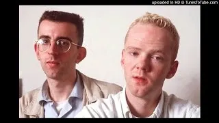 Bronski Beat - Smalltown Boy ( Extreme Long Version)