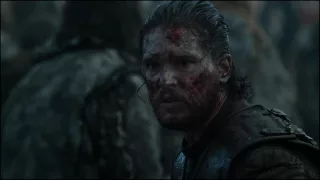 Game of Thrones Battle of Bastards - Cinematic Trailer - Victory [HD]