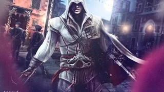 Что будет если собрать все перья в Assasin's creed 2