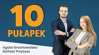 10 pułapek działalności nierejestrowanej