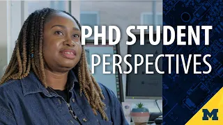 PhD student perspectives in CSE: Joan Nwatu