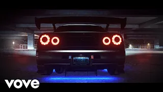 Henry Neeson x Alessjan - Samurai (BASS BOOSTED) / NFS: Nissan R34 GT-R  Cinematic