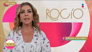 ‘Me enamoré de una mujer mayor’ | Programa completo | Rocío a tu lado