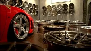 ADV.1 Wheels 2012 Video