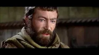 Peter O'Toole: The Lion in Winter ("I Deny You!") Monologue