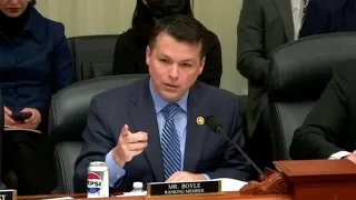 Boyle Opening Statement at Hearing on the Congressional Budget Office's Budget and Economic Outlook