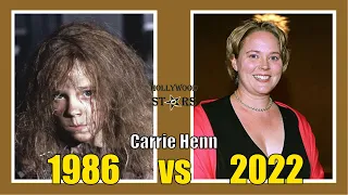 Aliens (1986) Cast: Then and Now 2022 [36 Years After] | How They Changed | Real Age 2022