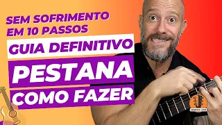 [GUIA COMPLETO] Tudo sobre Pestana!  10 passos para dominar a pestana sem sofrimento.