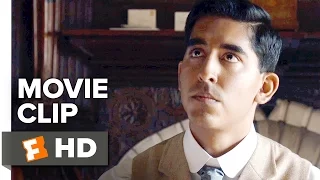 The Man Who Knew Infinity Movie CLIP - Truth (2016) - Dev Patel, Jeremy Irons Movie HD