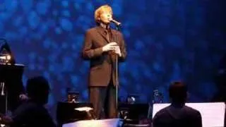 Clay Aiken - O Holy Night, Williamsport PA 12-15-07