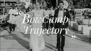 BowCamp Trajectory (Emily VanCamp and Josh Bowman)