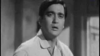 Aaj Kal Mein Dhal Gaya - Sunil Dutt - Beti Bete