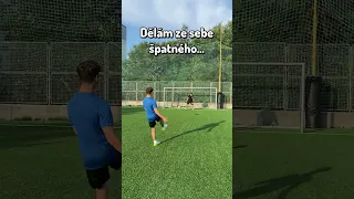 Když máš Kámoše co Nehraje Fotbal...