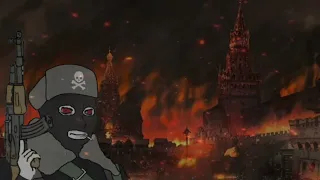 (TNO) - "Не моя забота", but Stepanov´s Black Army cleanses Moscow of nazis and their collaborators.