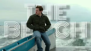 MANCHESTER BY THE SEA || The beach