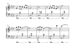 Waltz in F minor