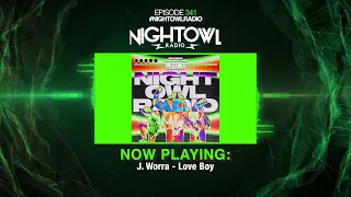 BEYOND WONDERLAND 2022 MEGAMIX - Night Owl Radio 341