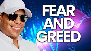 Understand How Fear And Greed Work In Trading