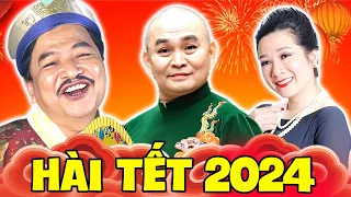 Hài Tết 2023 Xuân Hinh | 30 Tết Full | Gặp Nhau Cuối Năm | Quốc Anh, Thanh Thanh Hiền, Quang Thắng