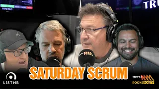 What Happened To The NSW Blues? A Fiery Debate Tries To Find Answers | Saturday Scrum | Triple M NRL