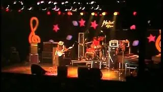 Stevie Ray Vaughan Life Without You Live In Montreux