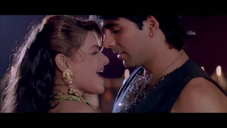 Bholi Bhali Ladki - Sabse Bada Khiladi (1995) - Alka Yagnik & Kumar Sanu - Full Video Song *HD*