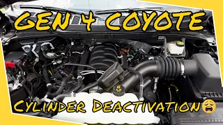 F150 GEN 4 COYOTE V8 OVERVIEW | Bad Things Changed