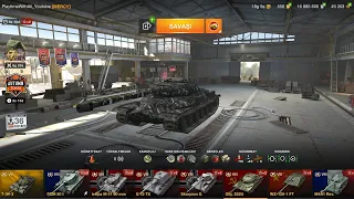 World of Tanks Blitz- Bedava Gold Premium Tank Alma ! Çok Kolay