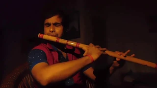 Main Rahoon Yaa Naa Rahoon flute cover by Yatharth Pandey