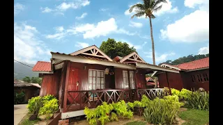(Tioman Island) Paya Beach Spa & Dive Resort review | Agoda rating 7.5