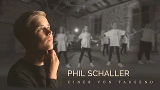 Phil Schaller - Einer von Tausend (Offizielles Video)