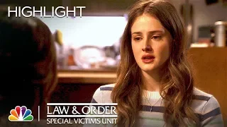 Benson Is Fluent in Empathy - Law & Order: SVU (Episode Highlight)