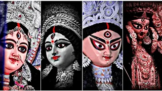 Durga Puja Status 2023 | Durga Puja Status | Navaratri Status | Durga Puja Coming Soon Status 2023