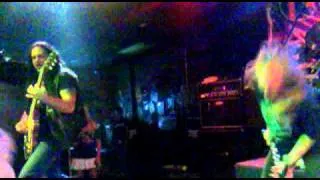 Rigor Mortis - Demons  Live Acadia Bar Houston