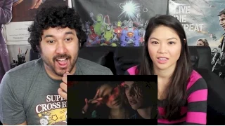 AVENGERS: AGE OF ULTRON OFFICIAL TRAILER #3 Reaction & Review!!!