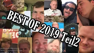 Kollmi‘s BEST OF 2019 - Teil 2