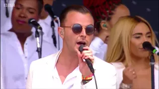 Hurts   Live Concert 2017 HD