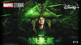 HULK (2024)  || Trailer || MARVEL ERA