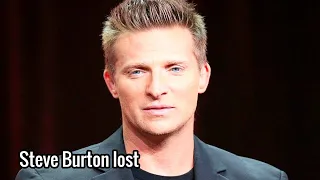 GH Shocking Spoilers Steve Burton Lost Divorce Battle, Didn't Return to GH After Selling House