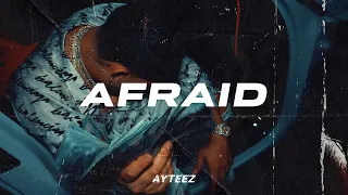 [FREE] DeeBaby Guitar Type Beat "AFRAID" | @ayteez