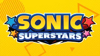 Pinball Carnival Act 1 - Sonic Superstars