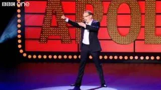 Sean Lock's Bag For Life - Live at the Apollo Series 6 Ep 1 Preview - BBC One