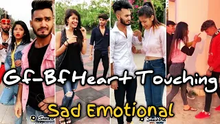 Breakup Snack Video | Sad Snack Video 2020 | Emotional Snack Video | Couple Love, Heart Touching